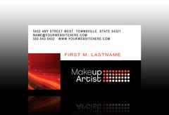 makeup-and-cosmetics-business card-template